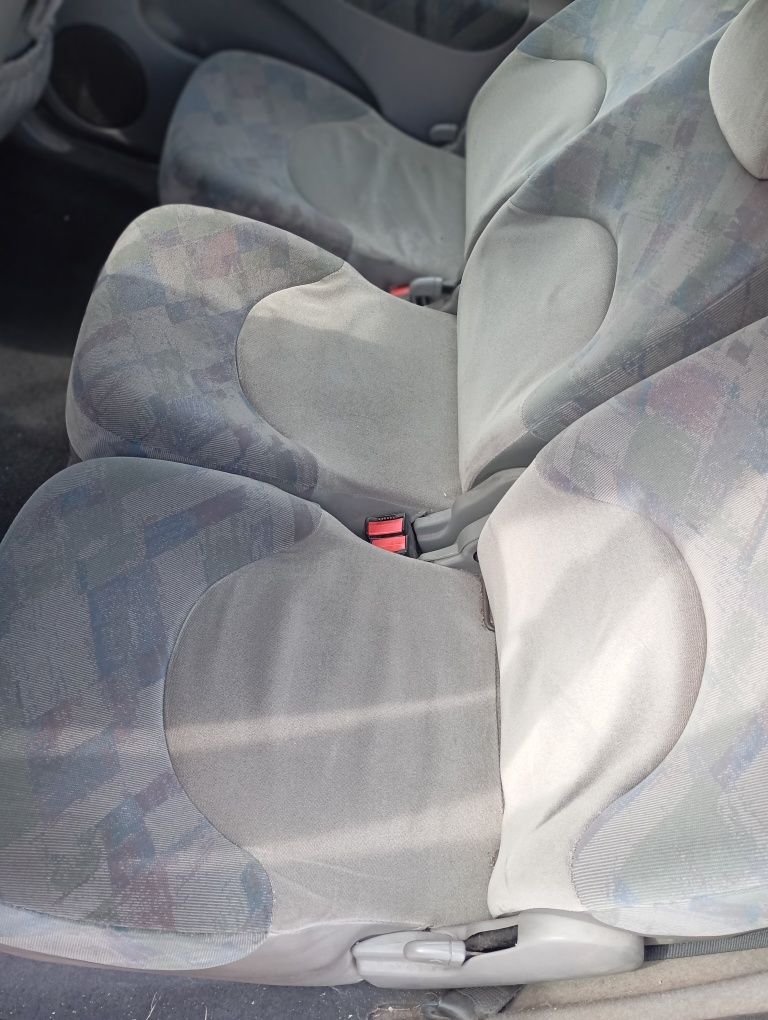 Citroen Xsara Picasso