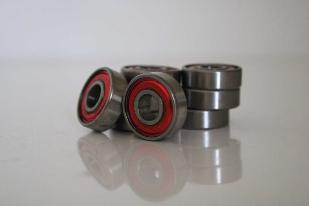 | Rolamentos Skate | Pig High Oinktane  | Abec 3 |