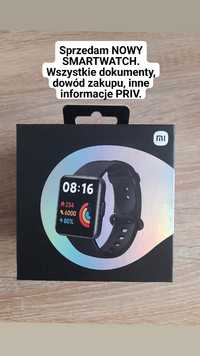 NOWY Smartwatche Xiaomi