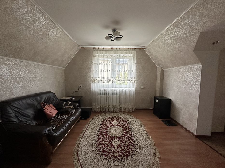 Мала Олександрівка вул.Патона КМ Зелений Гай 12сот.140м2 Заходь і Живи