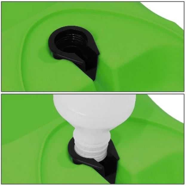 Пластикова миска для собак/котів з напувалкою pet feeder зелена