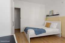 726369 - Quarto com cama de solteiro em...