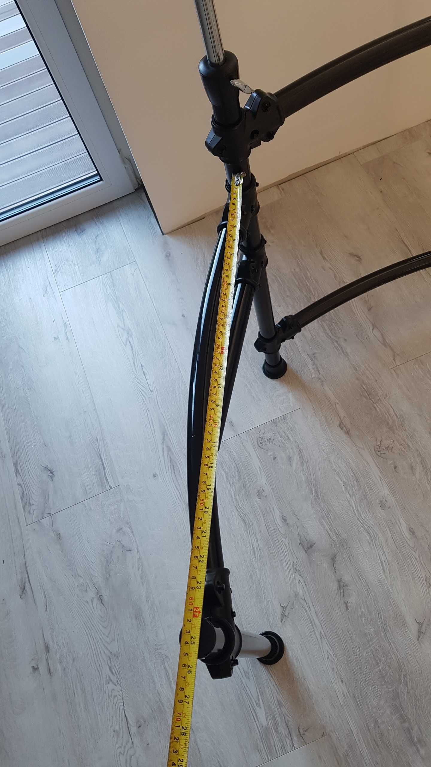 Rama perkusyjna Alesis dm10 statywy