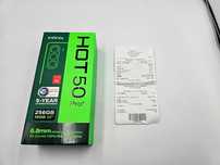 Smartfon Infinix HOT 50 PRO PLUS NOWY Gwarancja Media EXP|Plus Lombard