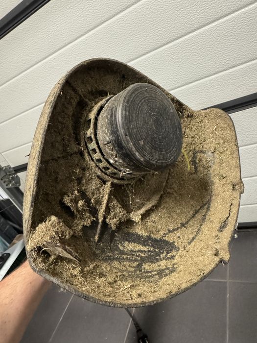 Podkaszarka elektryczna Bosch ART2300