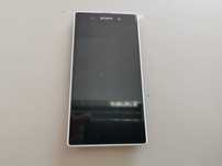 Oryginalny Wyświetlacz Sony Xperia Xperia Xperia Z1 C6903 Biały