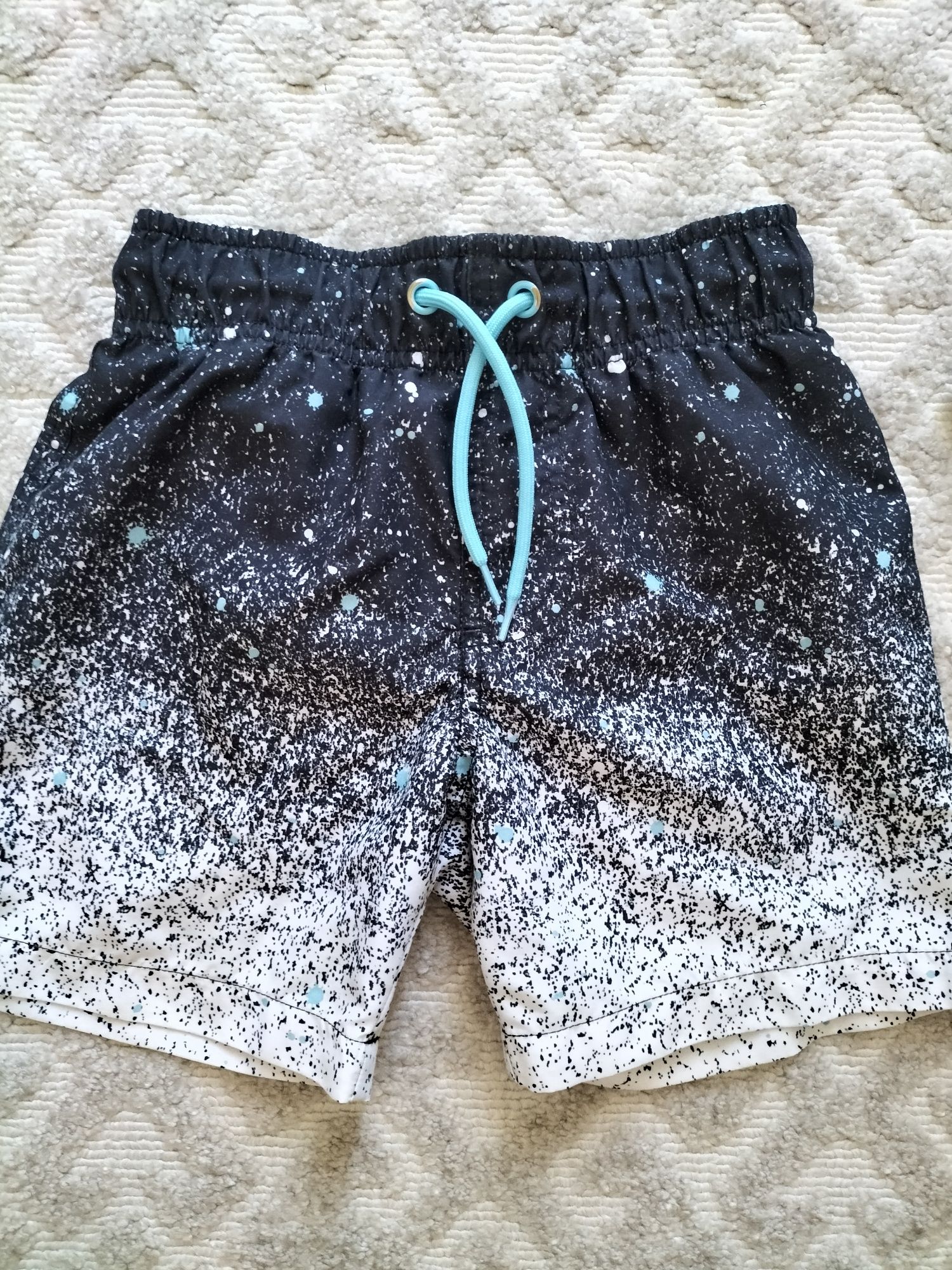 Conjunto de 3 calções 4-5 anos