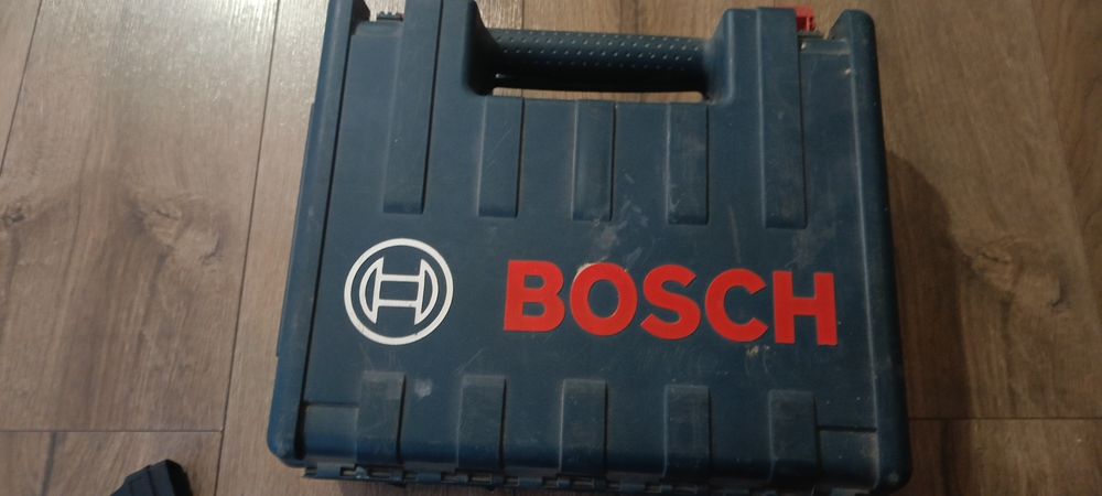 Wiertarka Bosch profesjonal, oryginał.