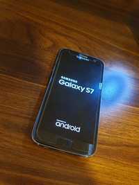 Samsung S7 granatowy