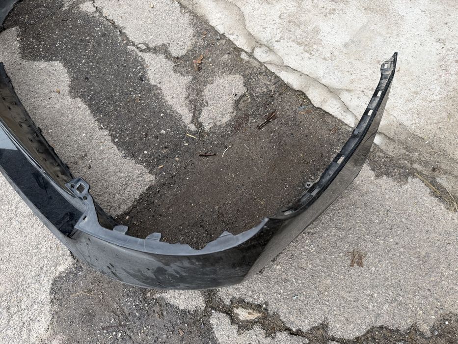 Задній бампер bmw 3 g20 usa