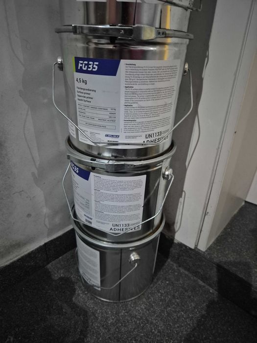 grunt resitrix fg35   4,5 kgx3