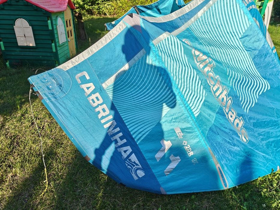 Cabrinha Switchblade 11 2019