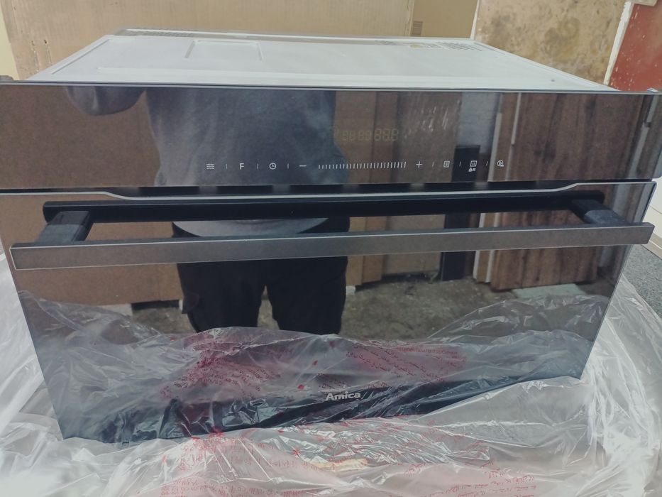 Sprzedam mikrofale Amica