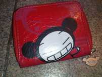 Carteira Pucca