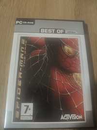 Spiderman 2 pc CD rom