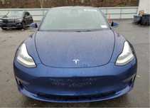 Розборка разборка Шрот tesla 3 рест дорест