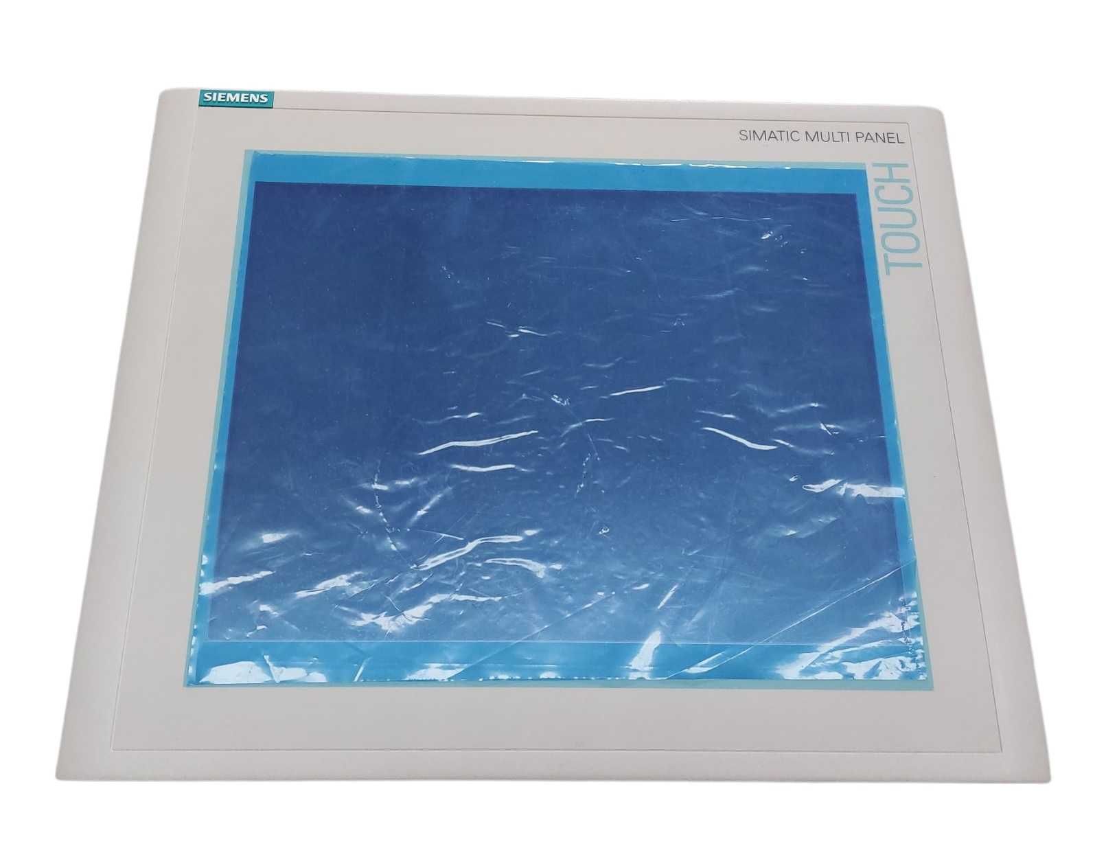 Panel Siemens SIMATIC MP370 6AV6545-0DA10-0AX0