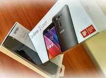 Smartphone ASUS Zenfone ZE500KL 4G-13M-BT 4.0 5" IPS 2GB, GPS (Selado)