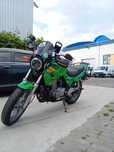 Honda CB 500 1997
