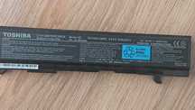 Oryginalna Bateria Laptop Toshiba