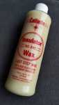 Collinite 845 Insulator Wax 473ml - Trwał Syntetyczny Wosk W Płynie
