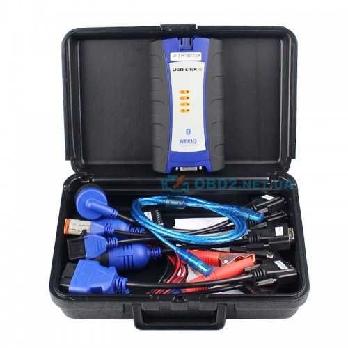 Nexiq USB Link v2
