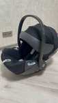 Автолюлька Cybex Cloud Z i-Size