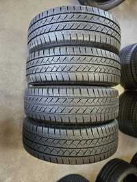 opony używane 215/65R16 C Goodyear Vector 4seasons Cargo