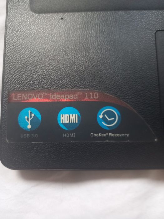 LENOVO ideapad 110