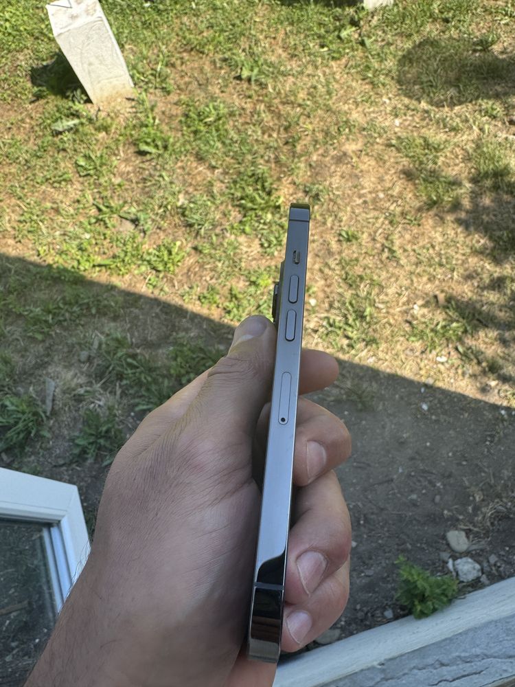 Iphone 13 pro 128 graphite