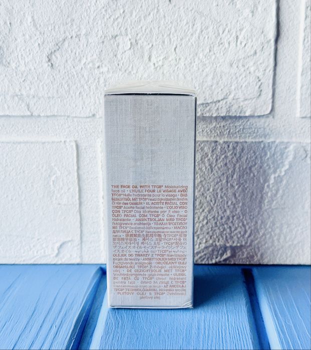 Augustinus Bader The Face Oil Олія для обличчя 10мл