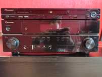 Amplituner Pioneer