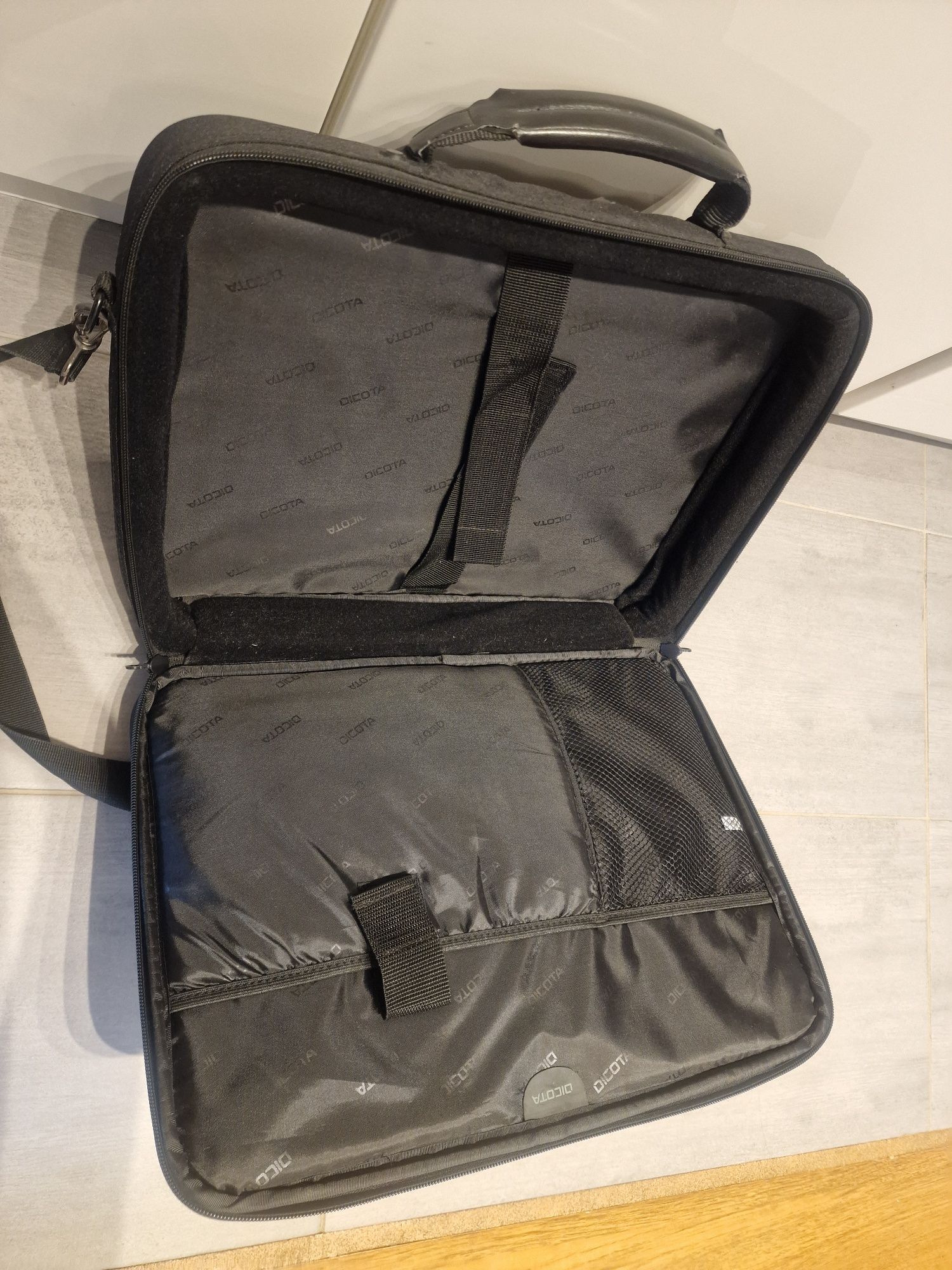 Torba na laptopa