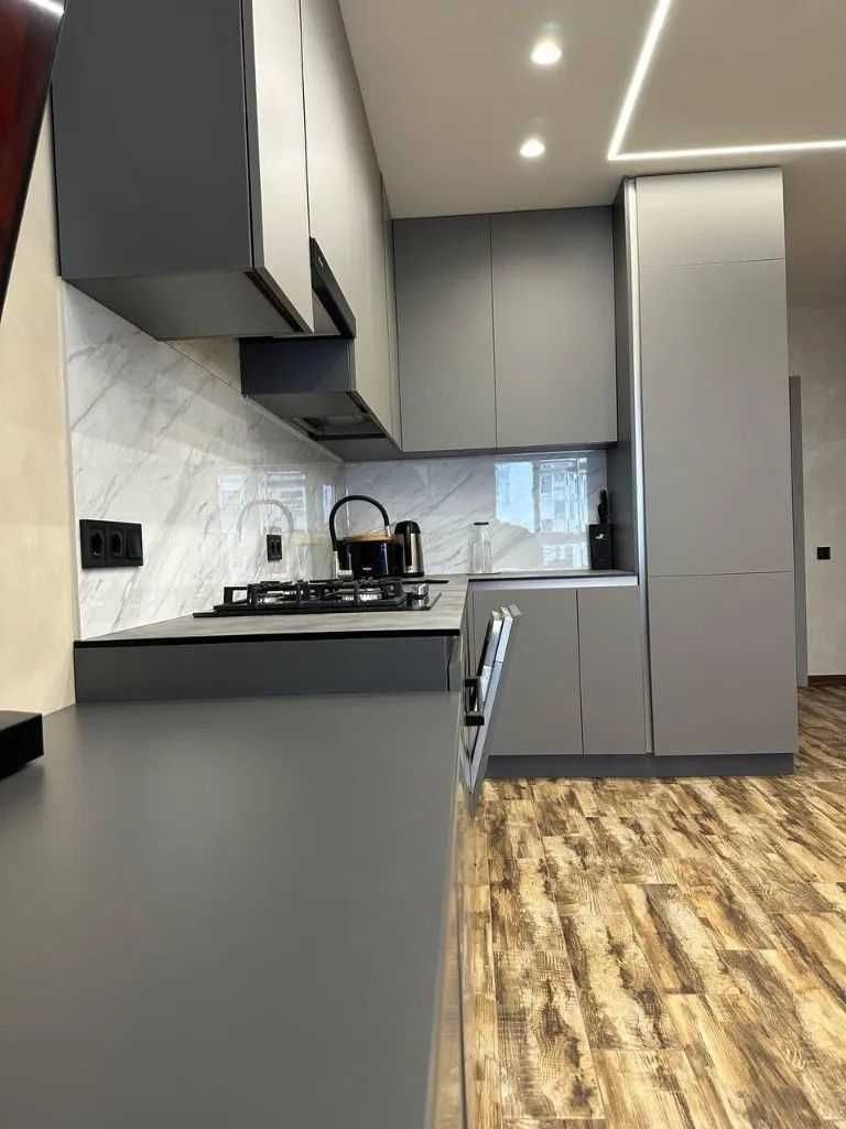 Продам 3 комн квартиру ЖК Брама-2 Слобожанський проспект