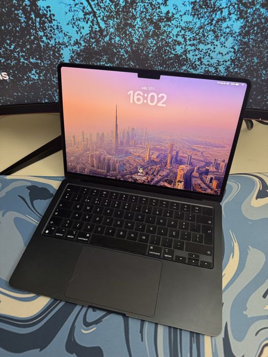 Mackbook Air M2 2022