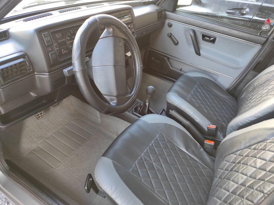 Vende-se VW GOLF MK2 ( 132.000kms)