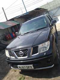 РазбортNissan Pathfinder R51