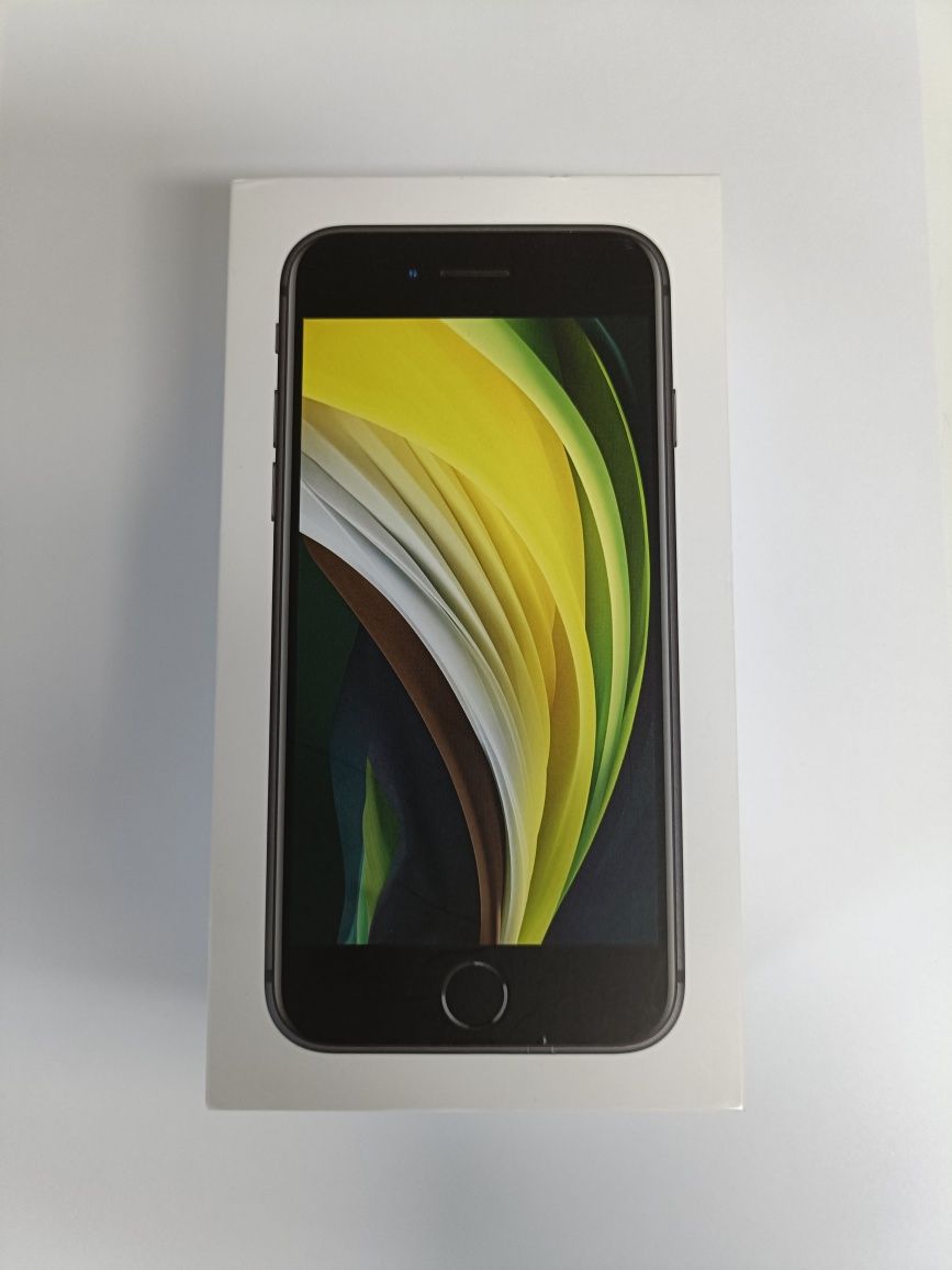 Iphone SE  128GB