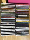 CD s varios €3 cada