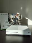 Xbox One S 1 TB.