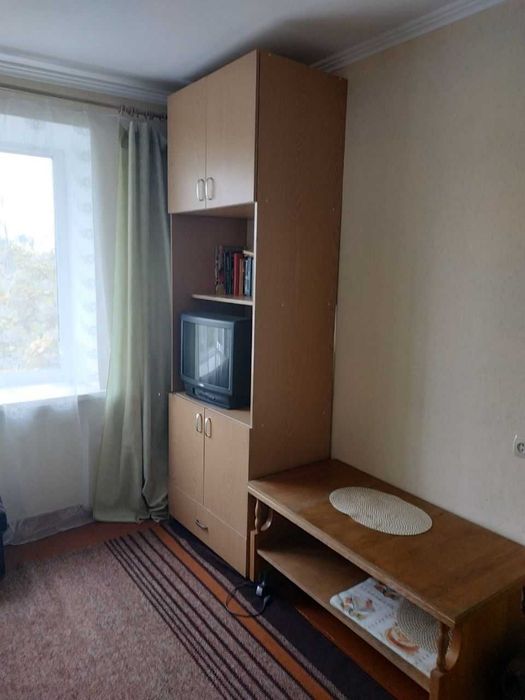Здам кімнату в гуртожитку