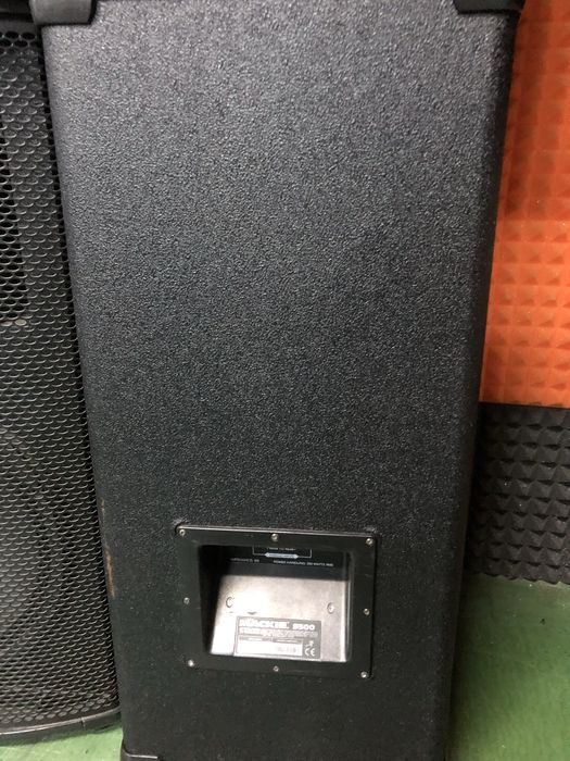 Kolumny Mackie S 500