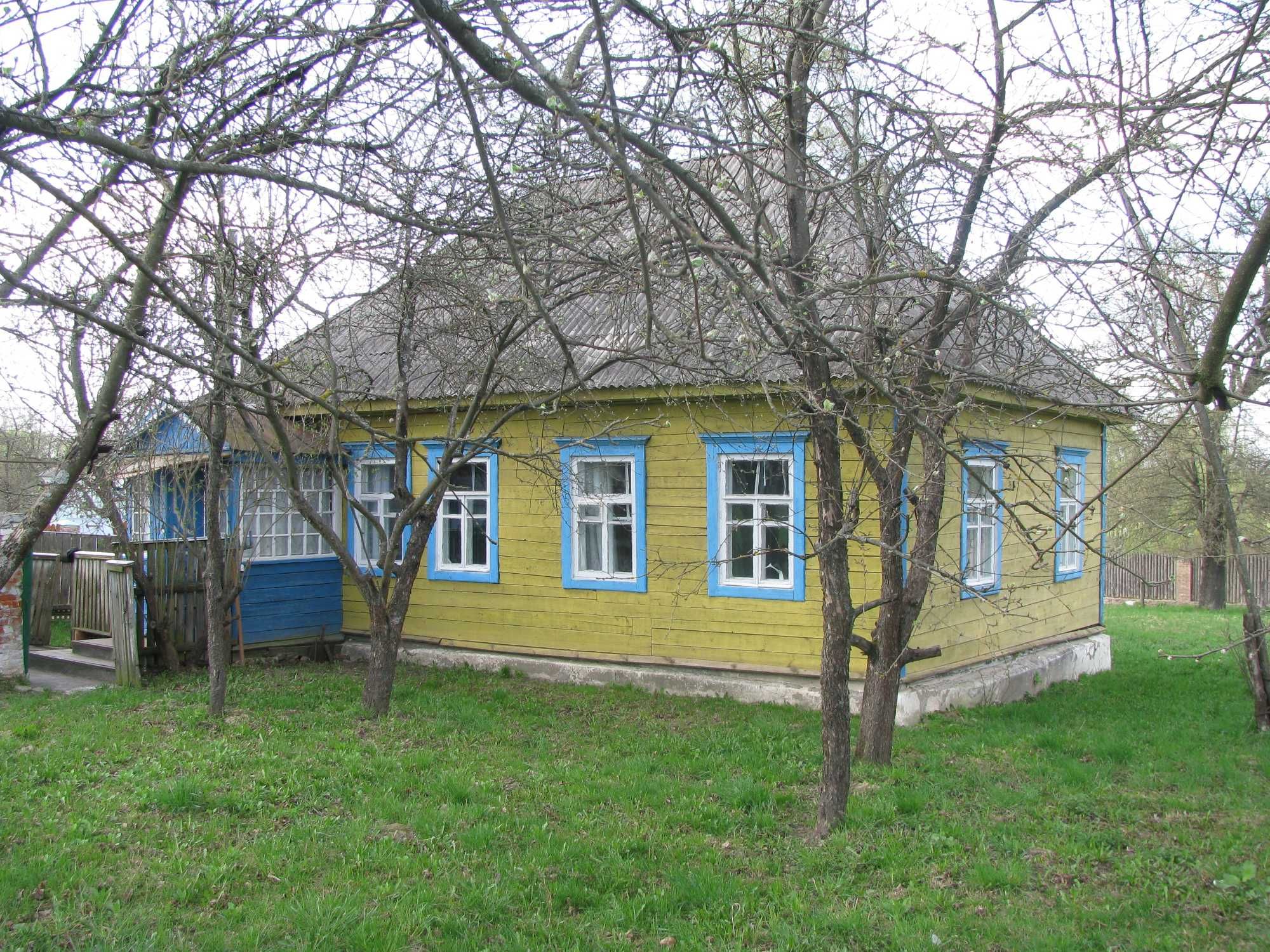 Продаж  будинку в Овручі