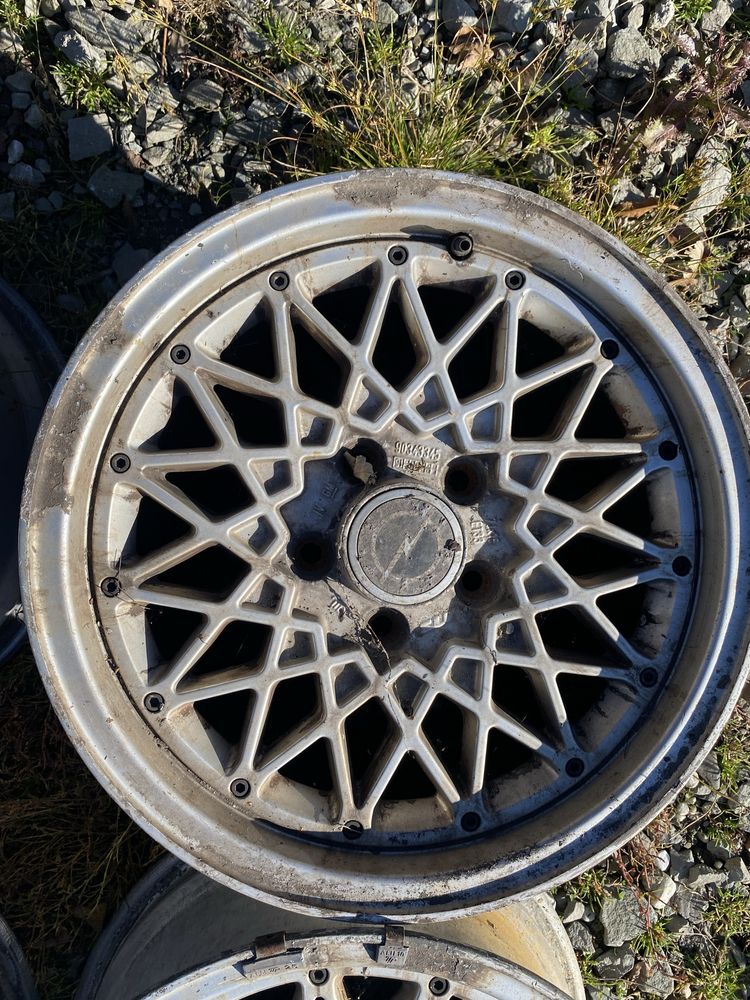 Felgi 5x110 r15 et33