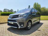 Toyota Proace Verso 2.0 D-4D L2 Exclusive 9L