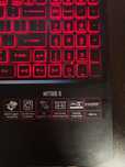 Laptop Acer nitro 5