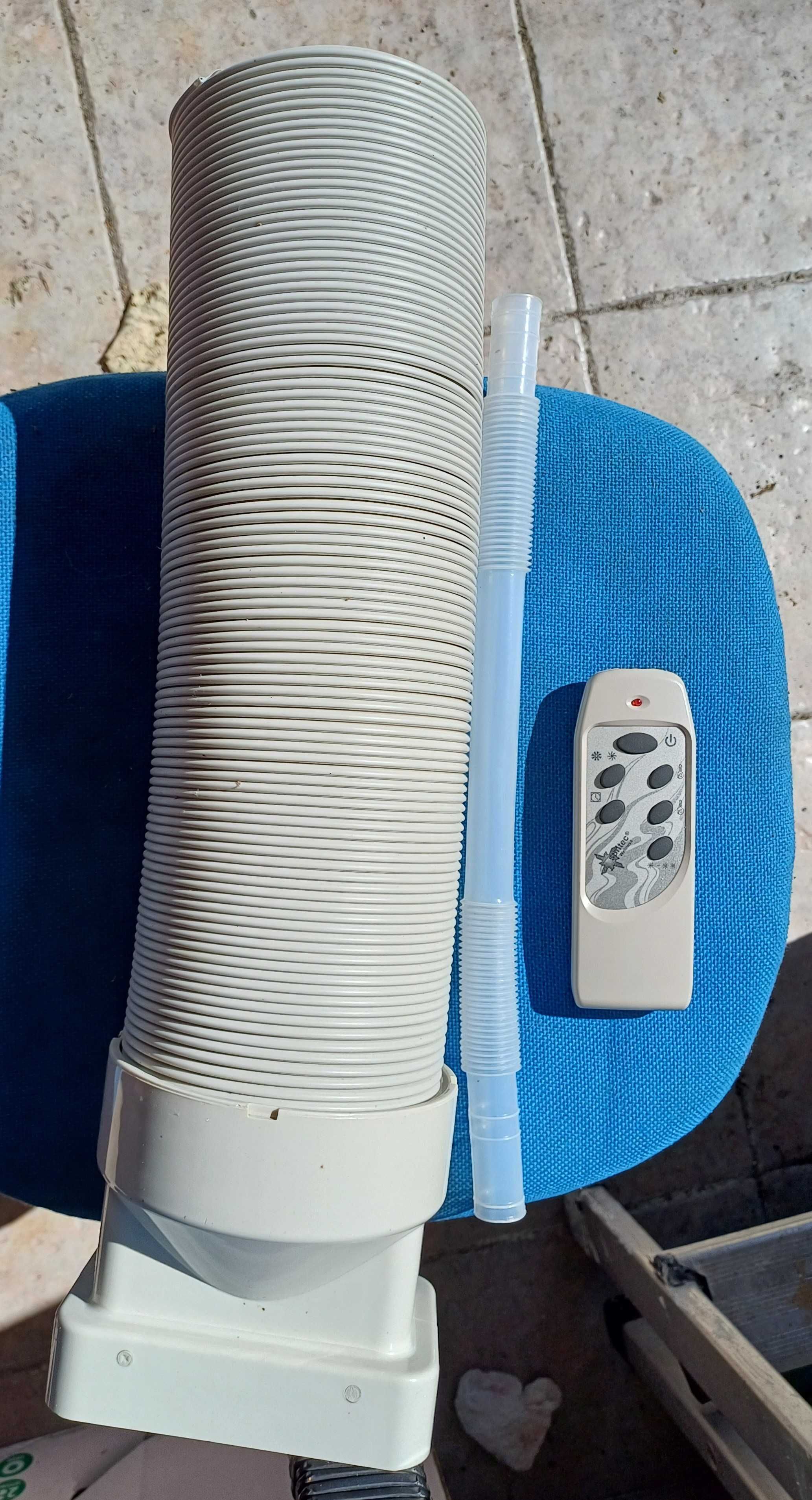 Ar Condicionado Portátil Klimatronic