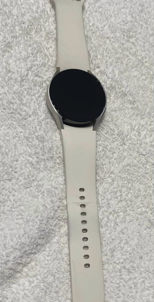 Samsung galaxy watch 6