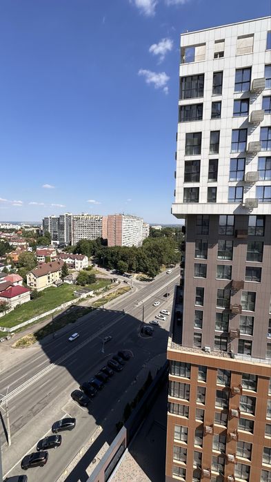 Продам Видову квартиру в  ЖК Грані м. Дніпро