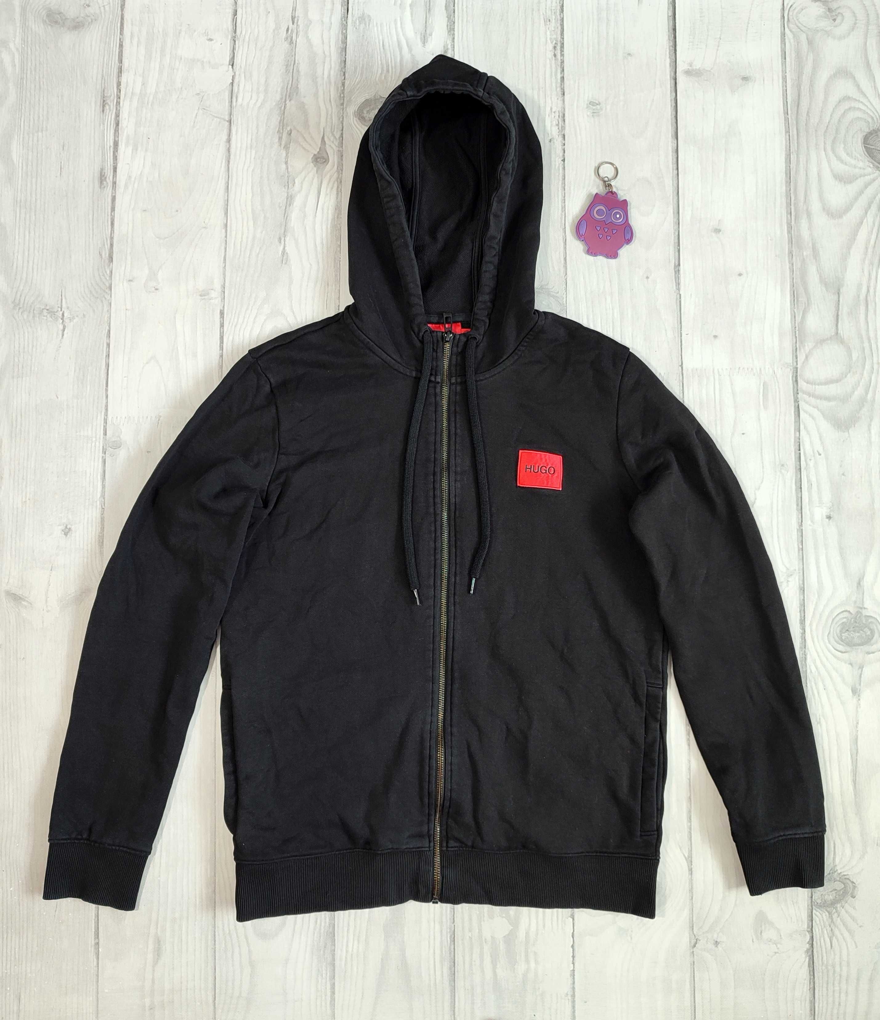 Bluza Hugo Boss Daple 212 r. M